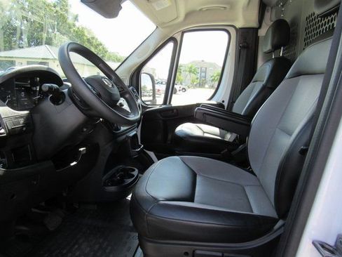Used 2023 RAM ProMaster 2500 image 14
