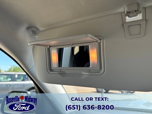 Used 2021 Ford Bronco Sport Outer Banks AWD/4WD image 21