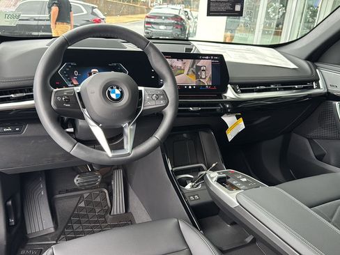 New 2026 BMW X1 xDrive28i w/ Technology Package image 16
