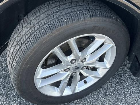 Used 2024 Dodge Durango GT image 19