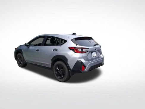 Used 2024 Subaru Crosstrek 2.0i AWD/4WD image 6