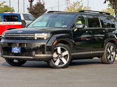 Used 2024 Hyundai Santa Fe Limited