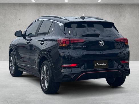 Used 2020 Buick Encore GX Select w/ Sport Touring Package image 13