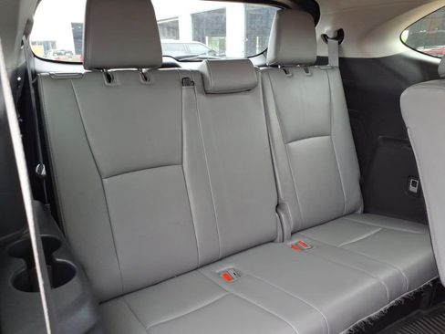 Used 2021 Toyota Highlander Limited w/ Protection Package #3 (TMS) FWD image 14