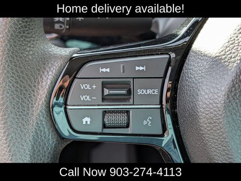 Used 2025 Honda Civic LX image 22