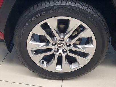 Certified 2021 Toyota RAV4 XLE Premium