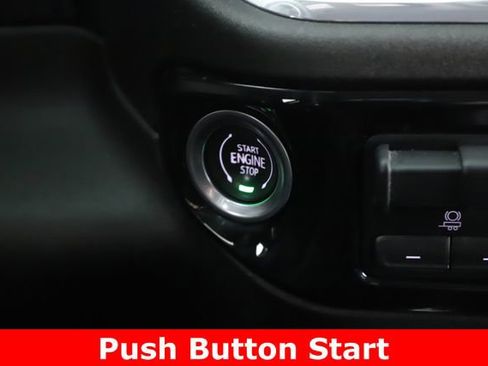 Used 2024 GMC Sierra 1500 Elevation w/ LPO, Elevation Black Package image 22