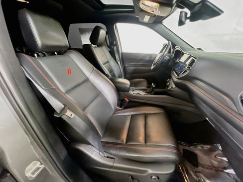 Used 2023 Dodge Durango R/T AWD/4WD image 30