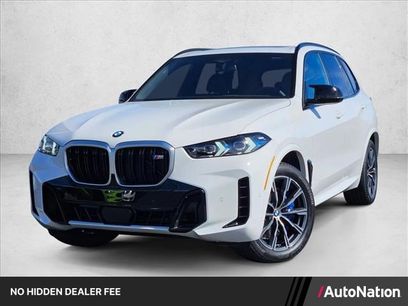 Used 2026 BMW X5 M60i