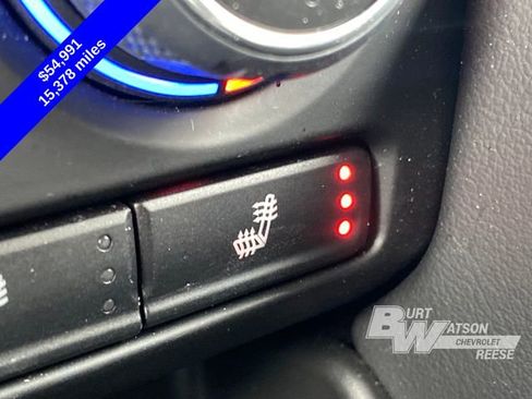 Used 2024 Chevrolet Tahoe LT w/ Luxury Package image 25