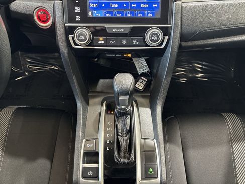 Used 2016 Honda Civic EX image 19