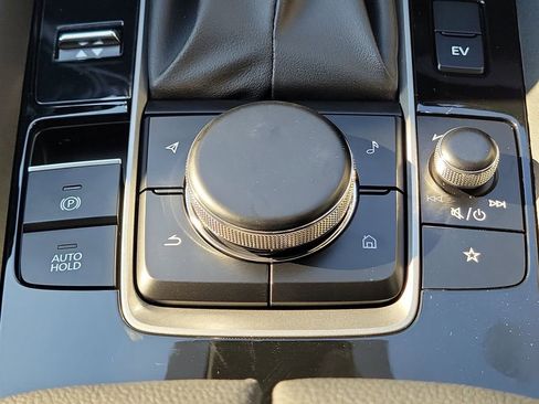 New 2026 MAZDA CX-50 AWD 2.5 Hybrid w/ Weather Package image 34