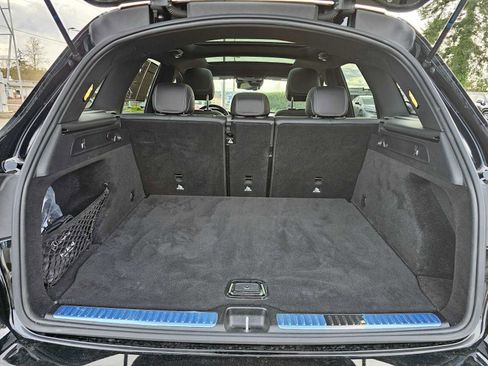 Used 2022 Mercedes-Benz GLC 300 4MATIC image 14