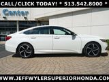Used 2022 Honda Accord Sport image 2