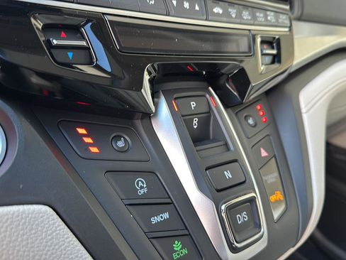 New 2026 Honda Odyssey EX-L image 22