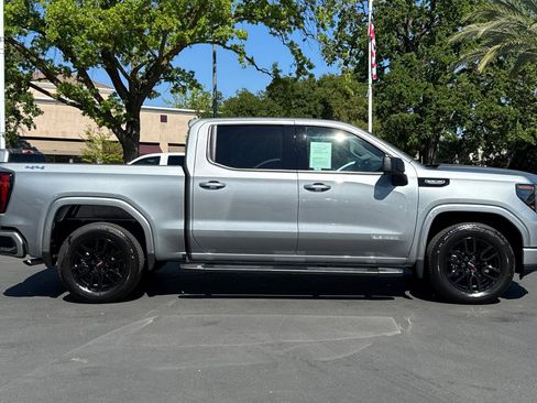 Used 2026 GMC Sierra 1500 Elevation w/ Max Trailering Package image 2