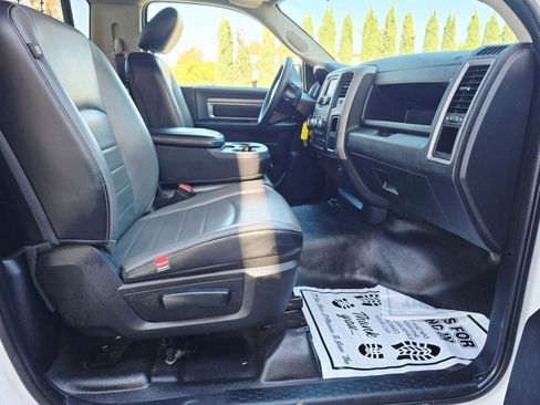 Used 2022 RAM 1500 Tradesman w/ Power & Remote Entry Group image 26