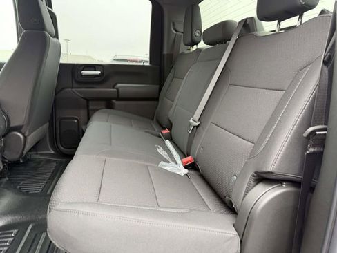 New 2026 GMC Sierra 2500 Pro w/ Convenience Package image 8