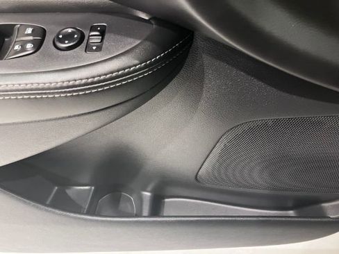 Used 2018 Nissan Murano Platinum image 32