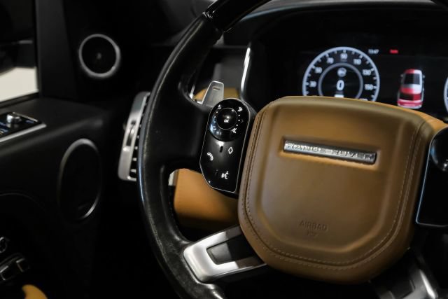 Used 2019 Land Rover Range Rover SV Autobiography Dynamic AWD/4WD image 20