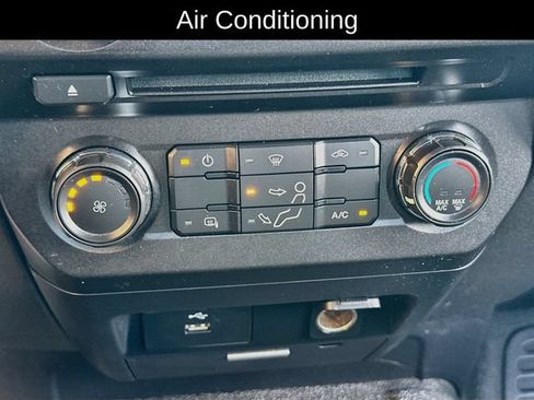 Used 2017 Ford F350 XL AWD/4WD image 29