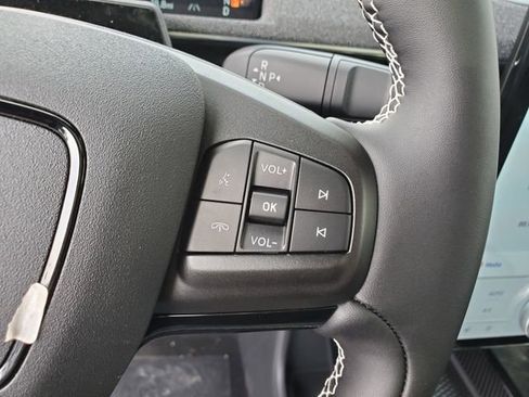 New 2025 Ford Mustang Mach-E GT w/ Interior Protection Package image 6