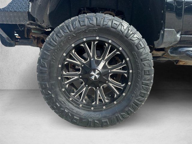 Used 2015 Chevrolet Silverado 2500 LT w/ Z71 Package, Off-Road AWD/4WD image 23