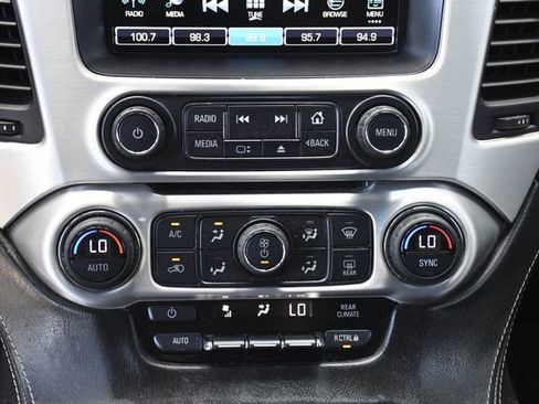 Used 2018 GMC Yukon SLE w/ SLE Value Package image 13