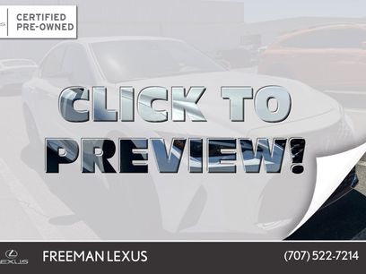 Certified 2023 Lexus IS 300 w/ Comfort Package