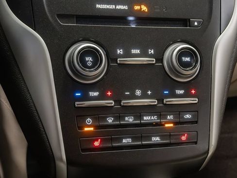 Used 2017 Lincoln MKC Premiere FWD image 19