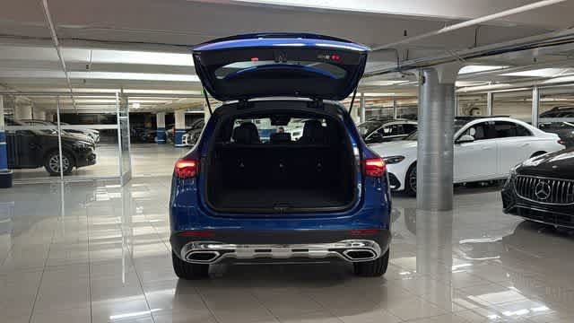 Certified 2026 Mercedes-Benz GLC 300 4MATIC image 7