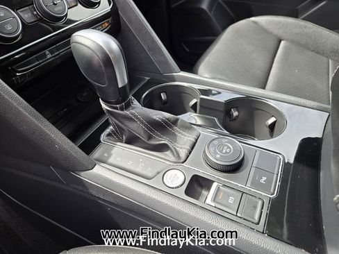 Used 2023 Volkswagen Atlas SE AWD/4WD image 27