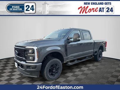 New 2026 Ford F250 XL w/ STX Appearance Package