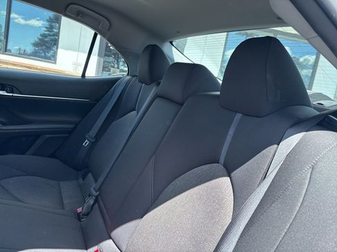Used 2024 Toyota Camry LE image 5