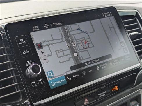 Used 2024 Honda Ridgeline TrailSport image 9