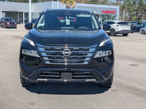 New 2026 Nissan Rogue Platinum w/ Tech Package AWD/4WD image 8
