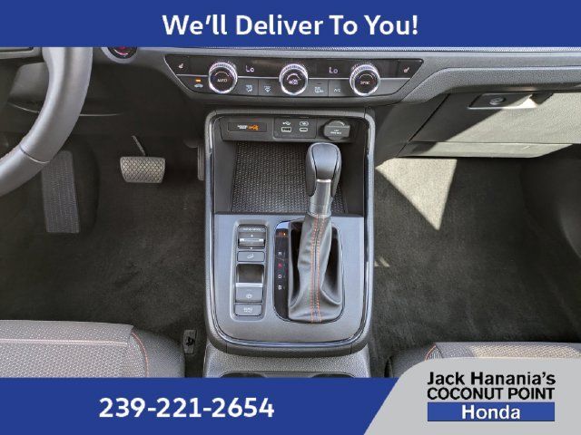 Used 2024 Honda CR-V Sport image 20