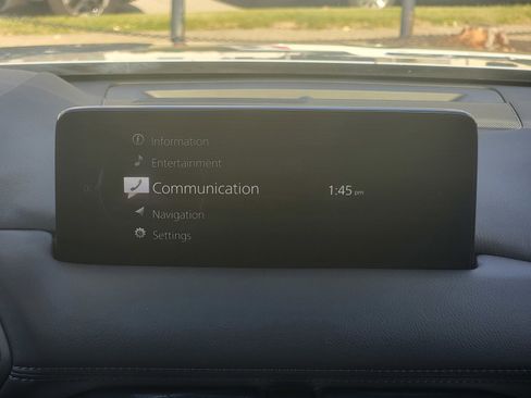 Used 2023 MAZDA CX-5 AWD 2.5 S w/ Premium Plus Pkg image 23