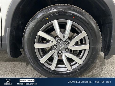 Used 2022 Honda Pilot EX-L image 31