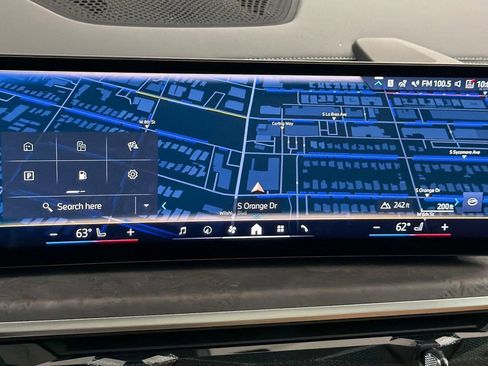 New 2026 BMW X5 sDrive40i w/ M Sport Package image 22