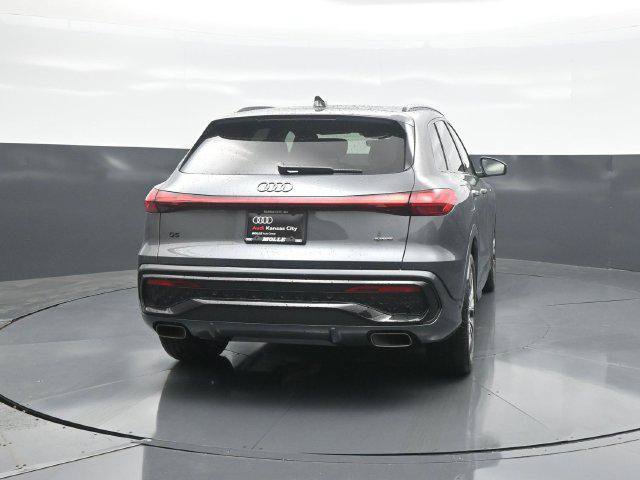 New 2026 Audi Q5 Prestige AWD/4WD image 6