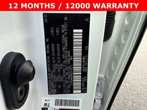 Used 2022 Toyota Highlander XLE image 30