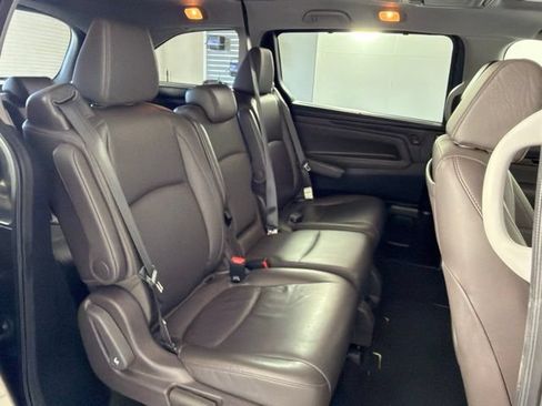 Used 2019 Honda Odyssey Elite image 34