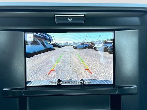 New 2025 Ford F250 XL w/ XL Chrome Package AWD/4WD image 15