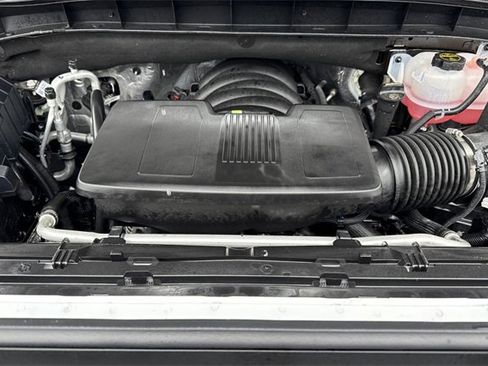 Used 2025 GMC Sierra 1500 Elevation w/ Elevation Premium Package image 57