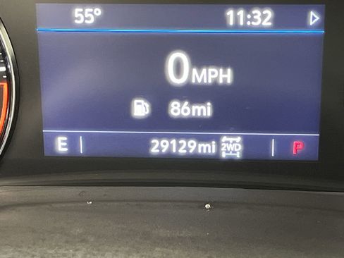 Certified 2023 Buick Envision Preferred image 14