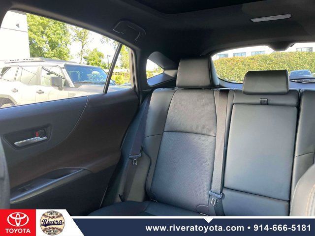 Certified 2024 Toyota Venza Limited AWD/4WD image 34