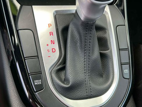 Used 2023 Kia Forte GT-Line w/ GT-Line Premium Package FWD image 26