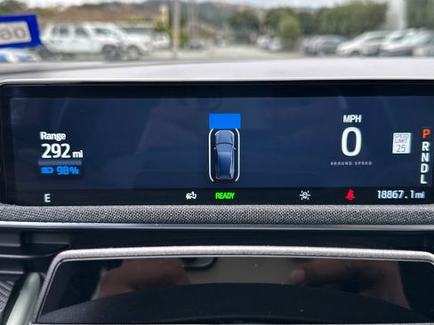 Used 2023 Ford Mustang Mach-E Premium image 23