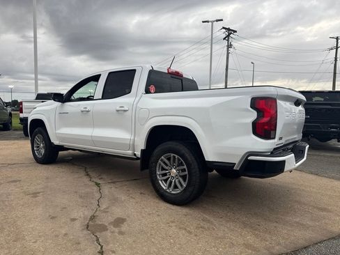 New 2026 Chevrolet Colorado LT image 3
